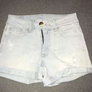 American Eagle shorts